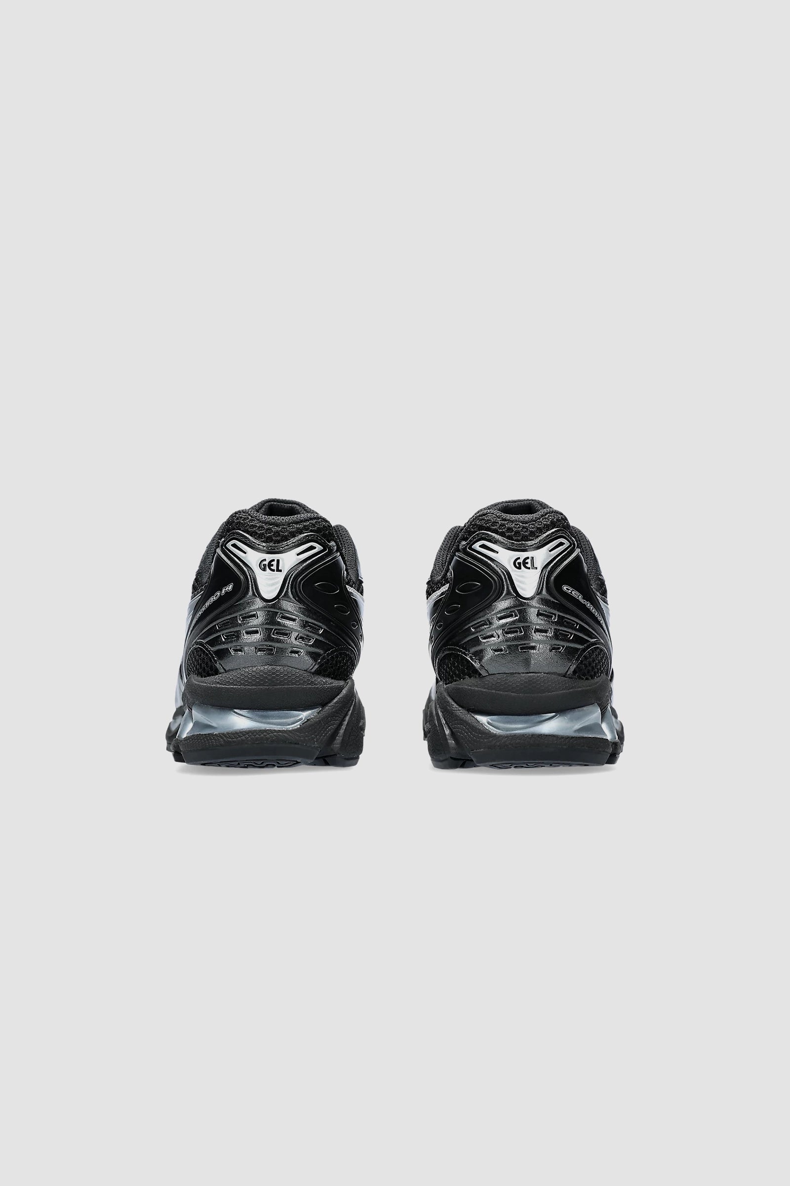 Gel-Kayano 14 Black/ Pure Silver_5