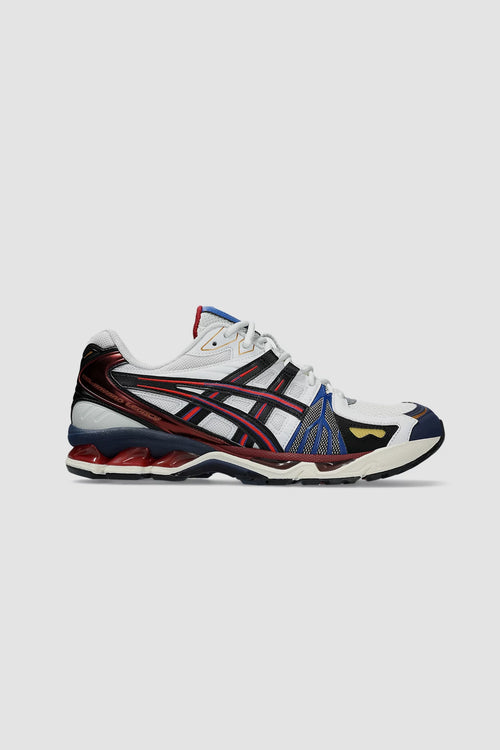 SPORTIVO STORE_Gel-Kayano Legacy White/Black