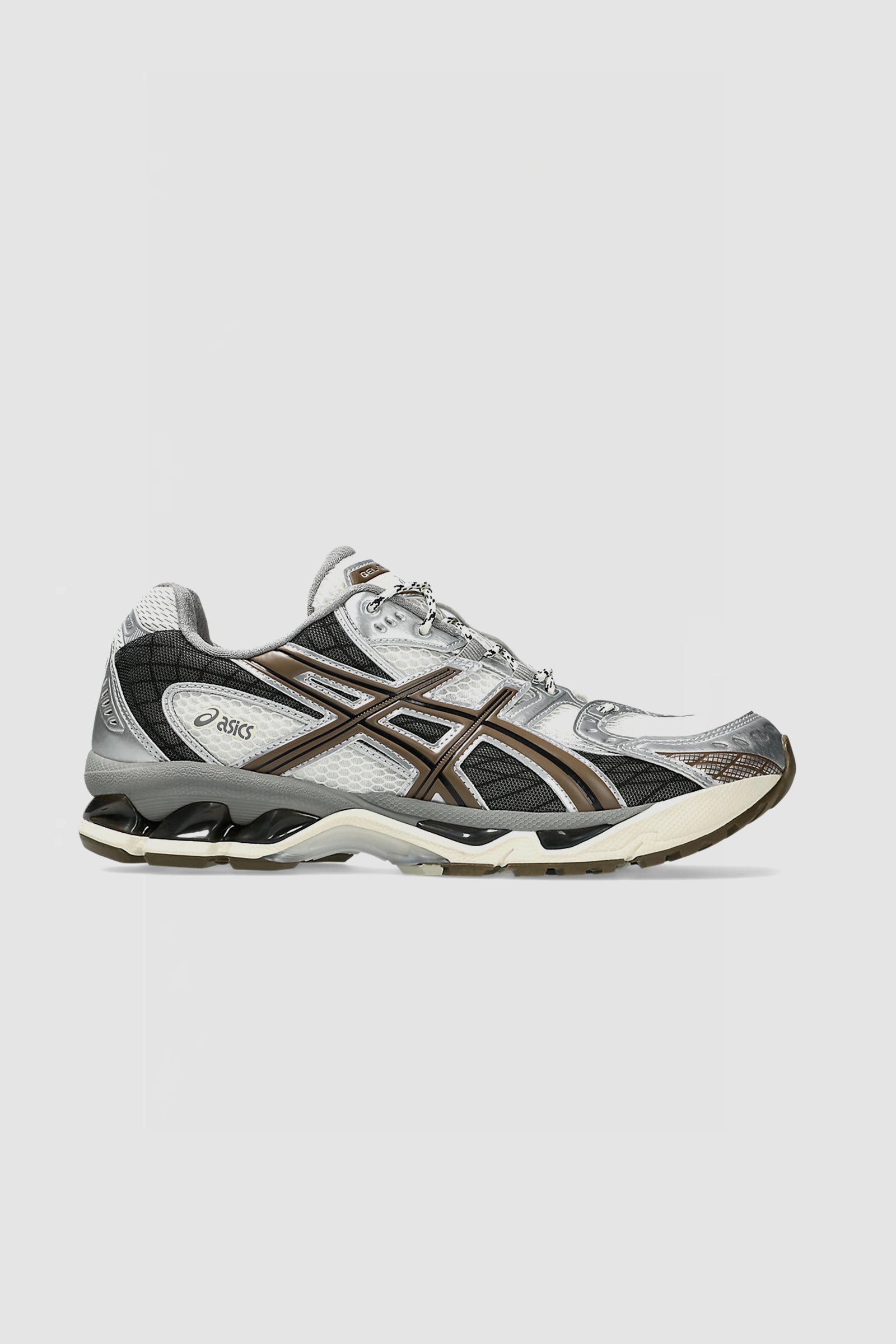 Gel-Nimbus 10.1 Cream/ Pure Silver