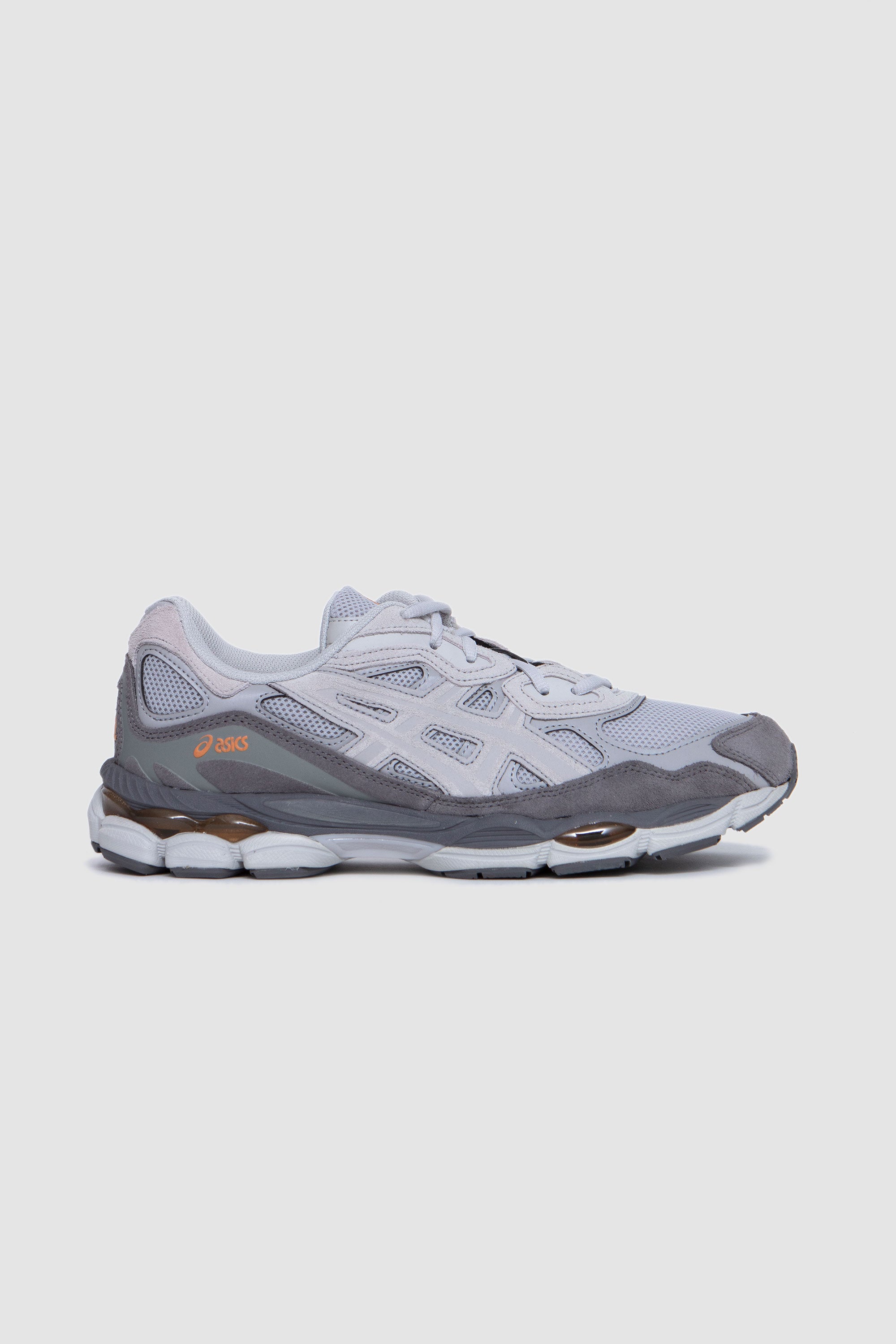 Gel-NYC Cloud Grey/ Cement Grey