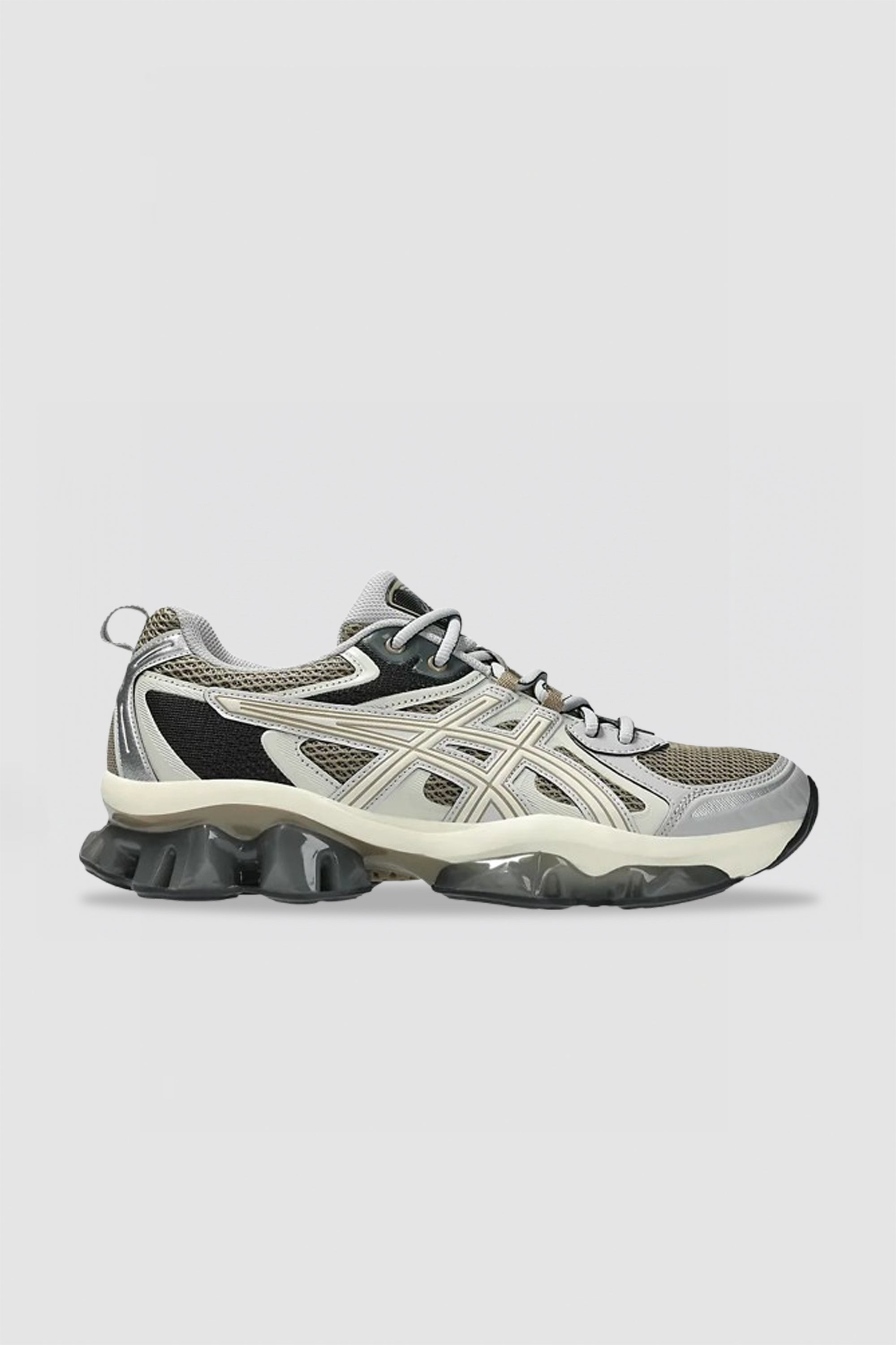 Gel-Quantum Kinetic Pepper/ Cement Grey