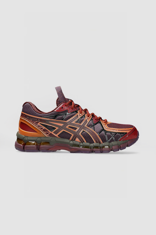 SPORTIVO STORE_UB10-S Gel-Kayano 20 Deep Plum/ Beet Juice