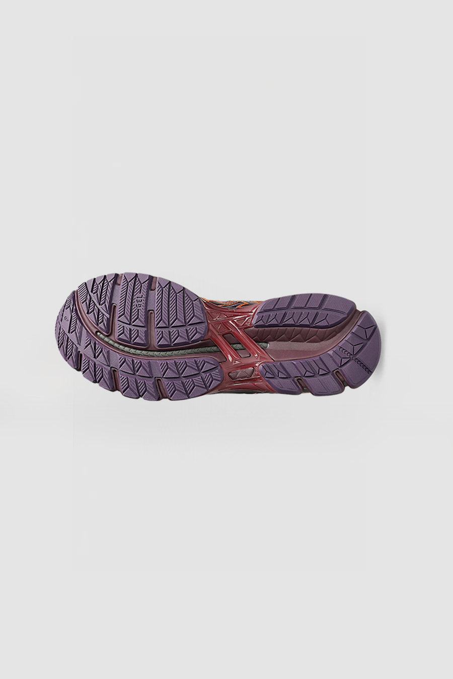 UB10-S Gel-Kayano 20 Deep Plum/ Beet Juice_7