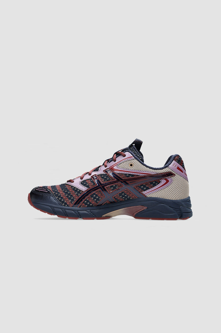 x Kiko Kostadinov UB9-S Gel- DS Trainer 14 Midnight/ Purple Oxide_3