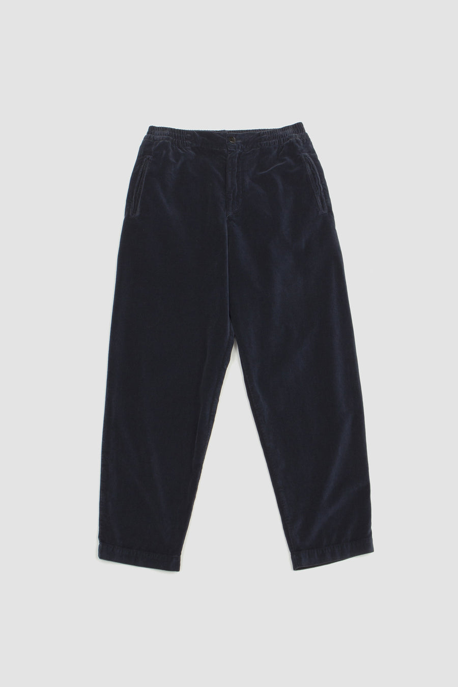 SPORTIVO STORE_Ameo Trousers Valona Navy