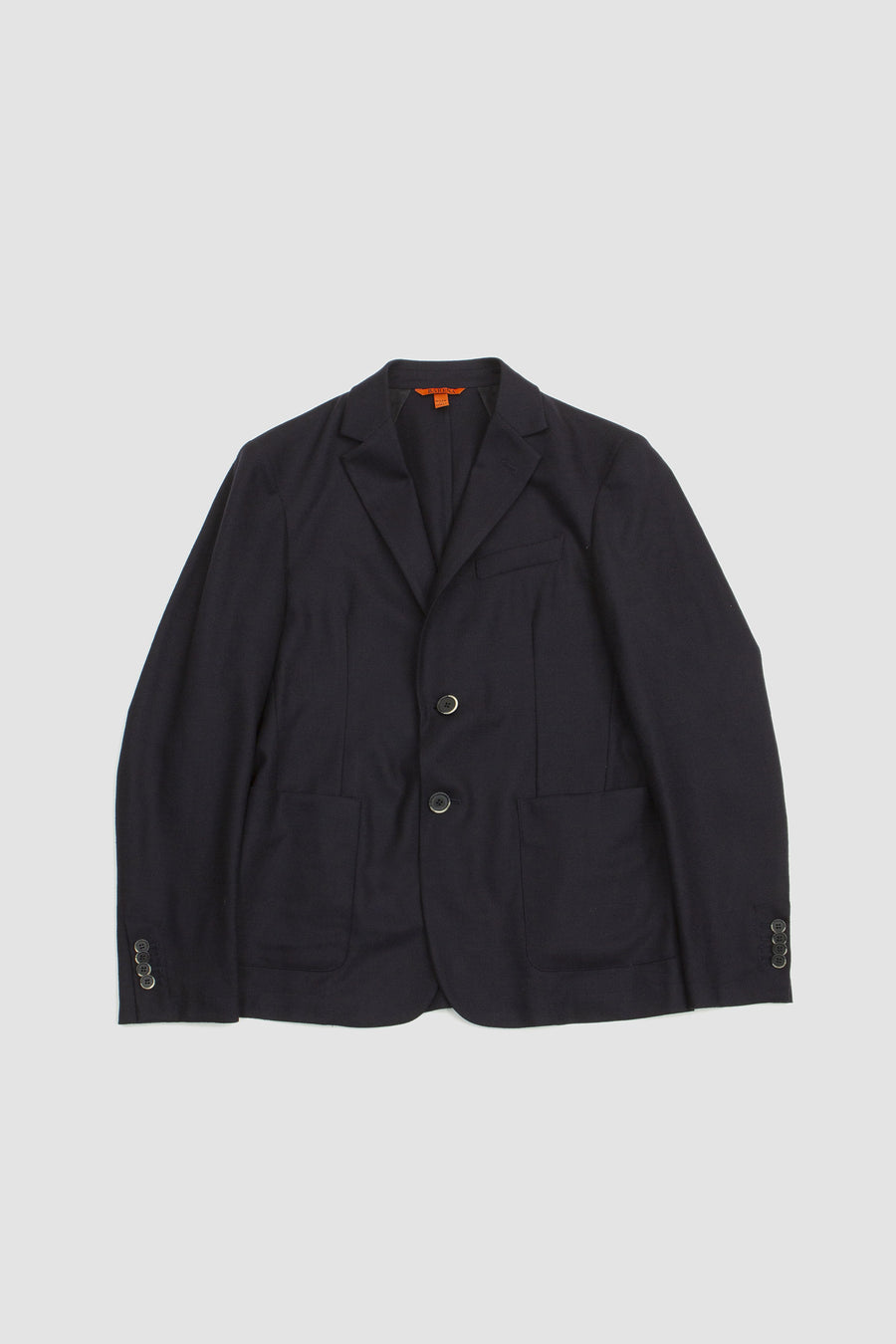 SPORTIVO STORE_Borgo Jacket Frare Navy