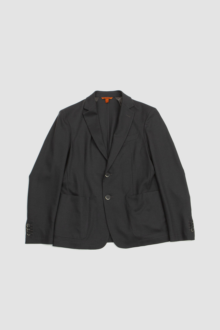 SPORTIVO STORE_Borgo Jacket Frare Piombo