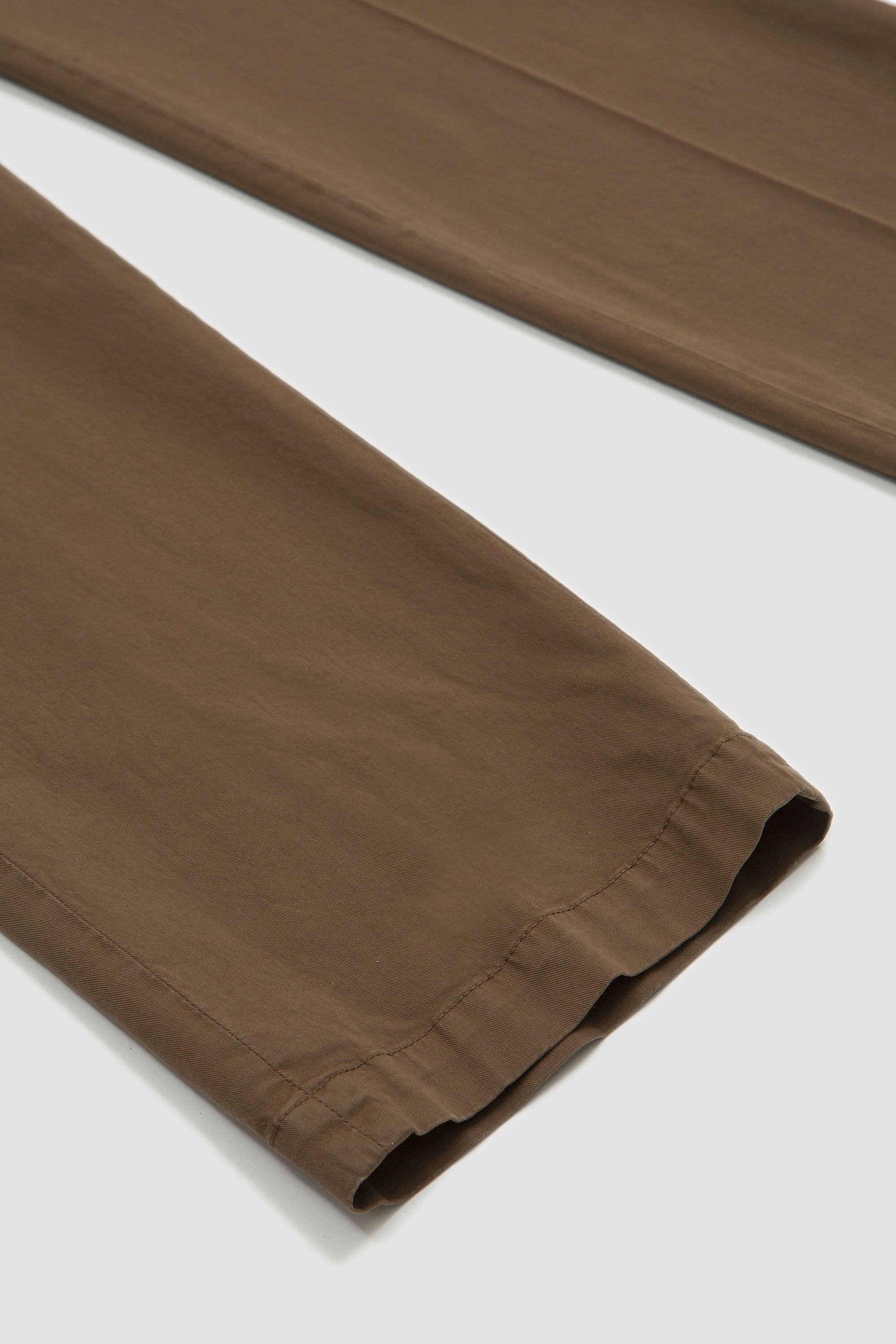 Bria Trousers Stino Tabacco