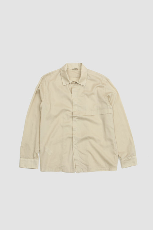SPORTIVO STORE_Bufalcana Shirt Raseto Meringa