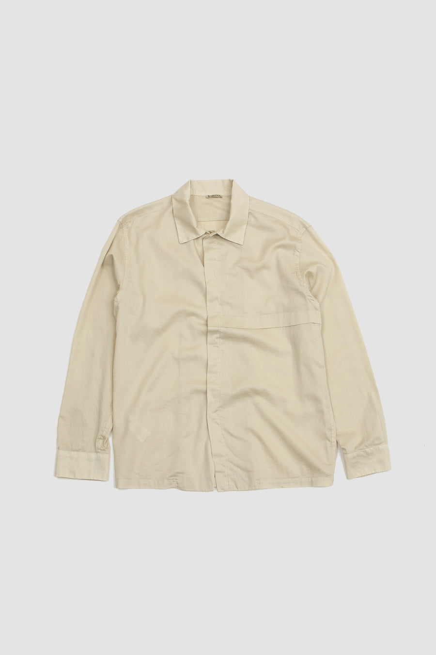 SPORTIVO STORE_Bufalcana Shirt Raseto Meringa