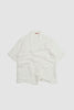 SPORTIVO STORE_Donde Shirt Net Bianco