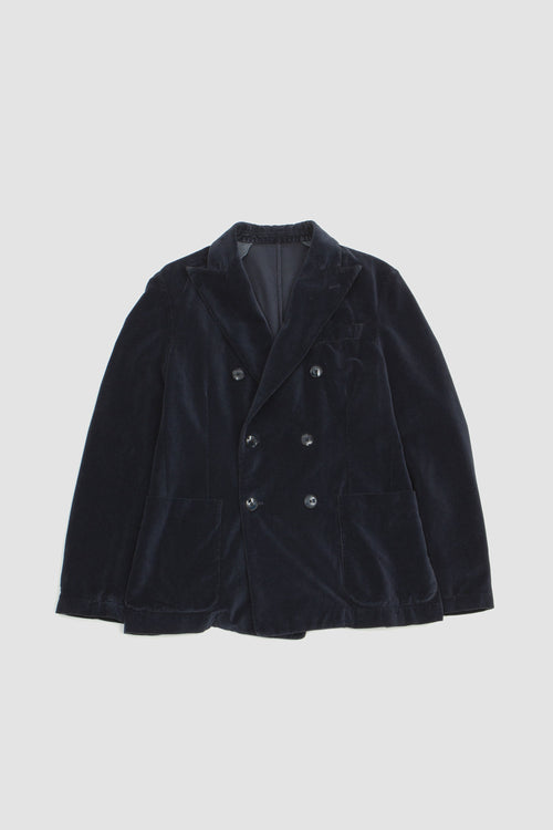SPORTIVO STORE_Doria Jacket Valona Navy