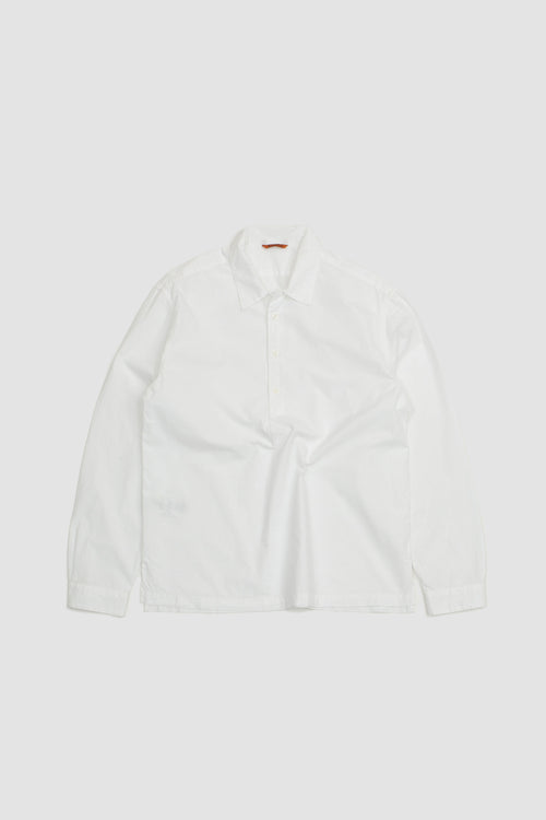 SPORTIVO STORE_Genga Shirt Tendon Bianca