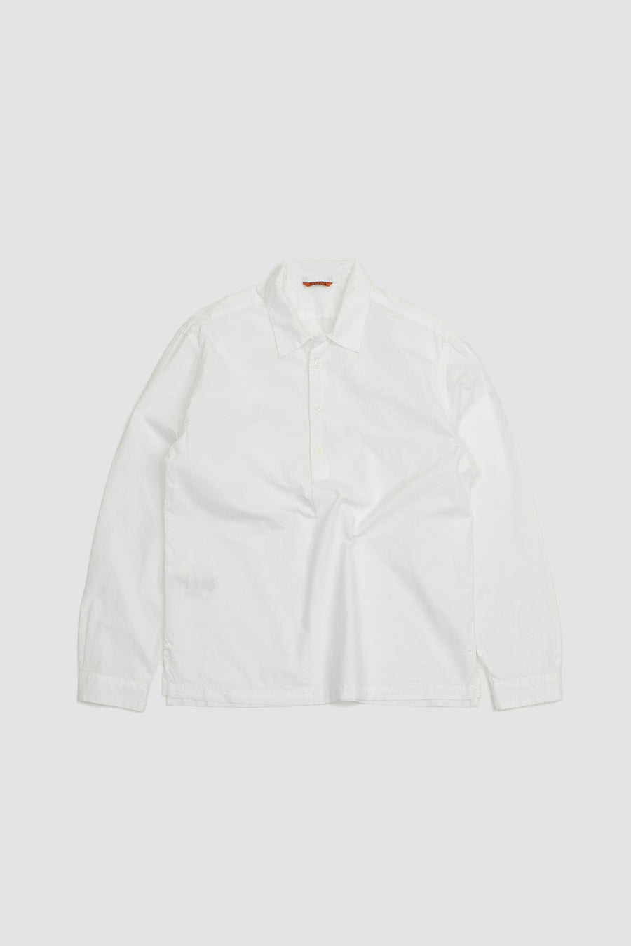 SPORTIVO STORE_Genga Shirt Tendon Bianca