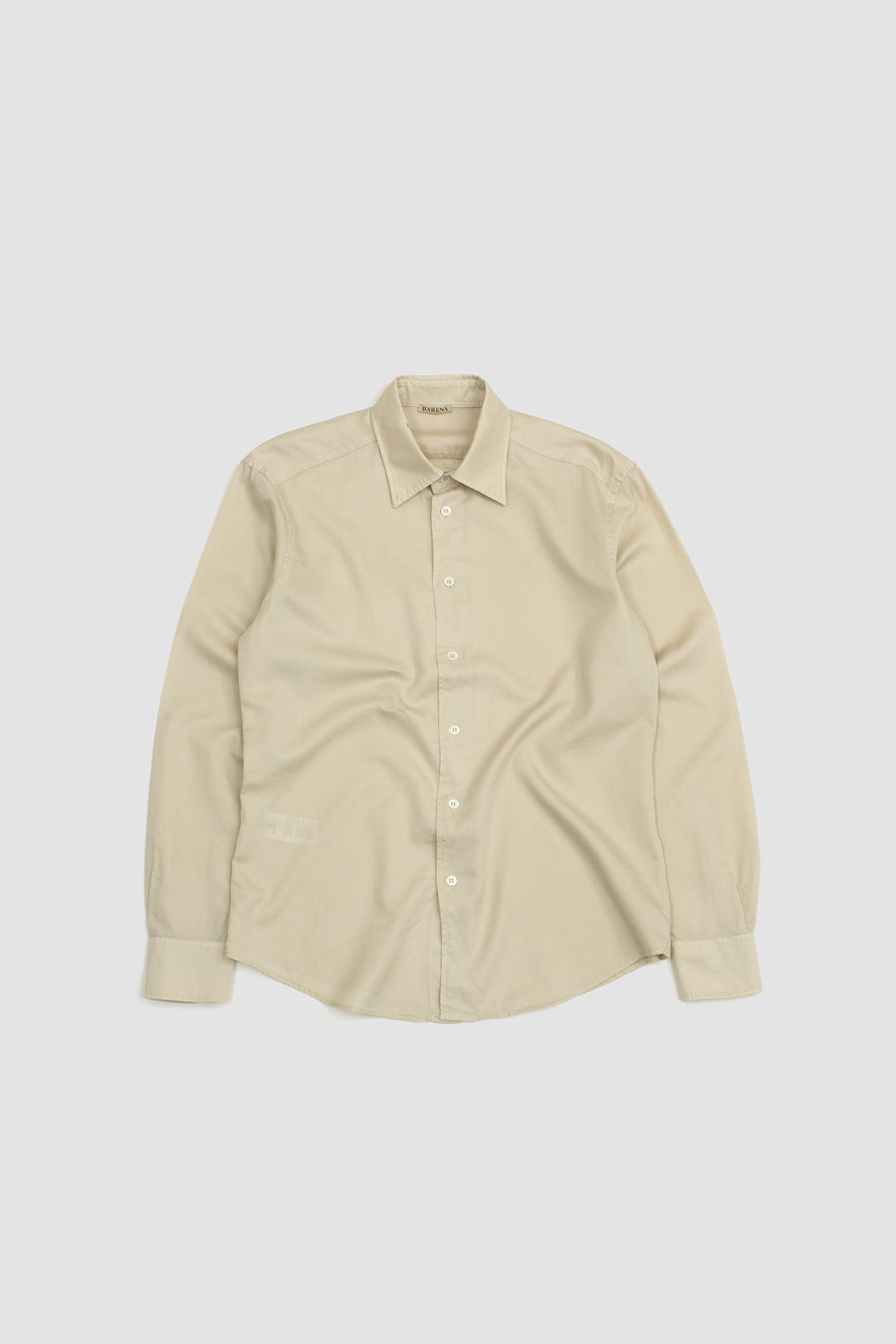 SPORTIVO STORE_Maridola Shirt Raseto Meringa