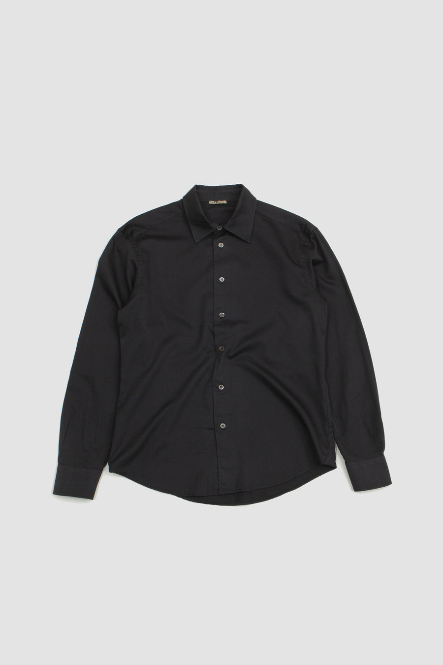 SPORTIVO STORE_Maridola Shirt Raseto Navy