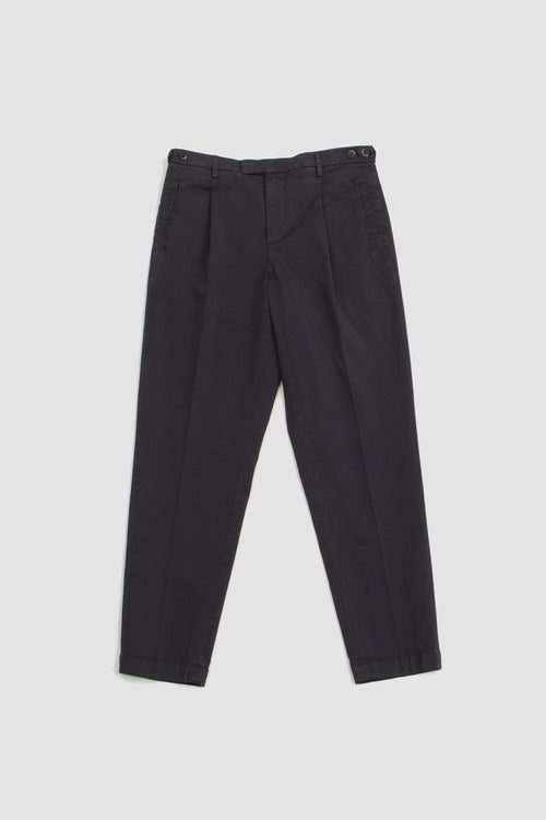 SPORTIVO STORE_Masco Trousers Stino Navy