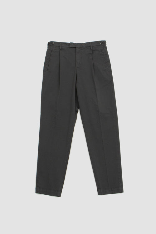 SPORTIVO STORE_Masco Trousers Stino Piombo