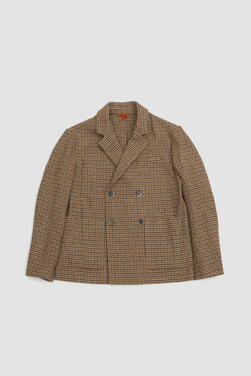 SPORTIVO STORE_Molena Jacket Berico Cammello