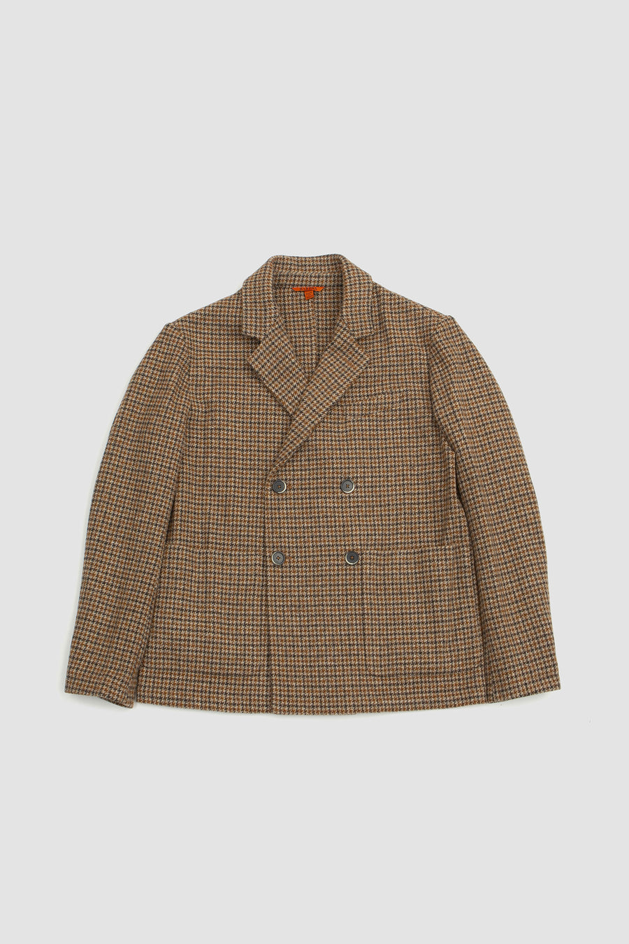 SPORTIVO STORE_Molena Jacket Berico Cammello
