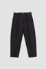 SPORTIVO STORE_Nerio Trousers Postion Navy