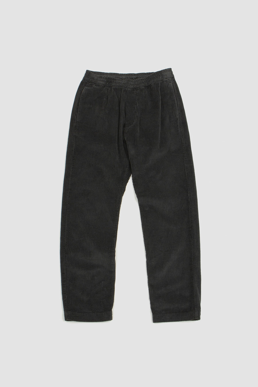 SPORTIVO STORE_Riobarbo Trousers Demi Piombo