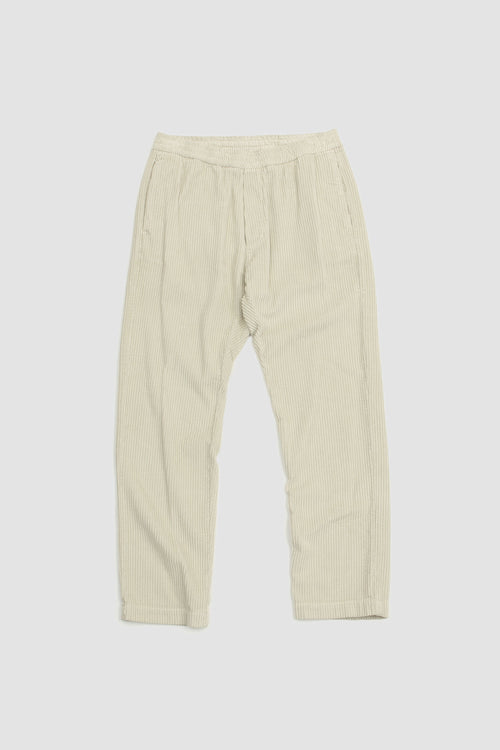 SPORTIVO STORE_Riobarbo Trousers Demi Sasso