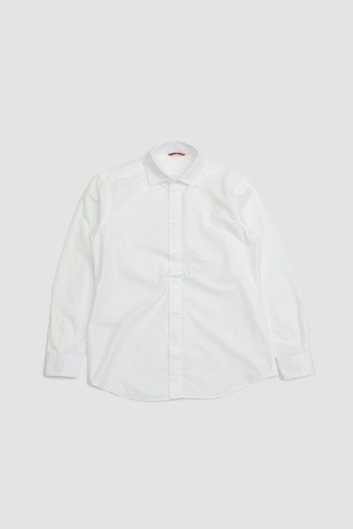 SPORTIVO STORE_Surian Shirt Bagio Bianca