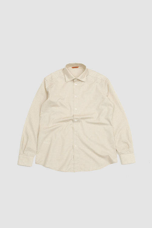 SPORTIVO STORE_Surian Shirt Cheba Crema