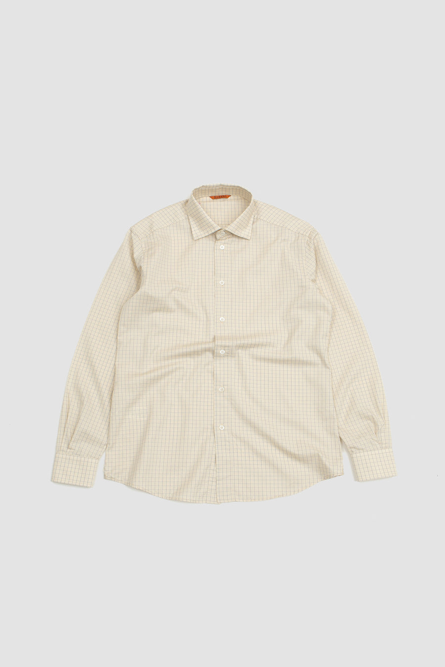 SPORTIVO STORE_Surian Shirt Cheba Crema