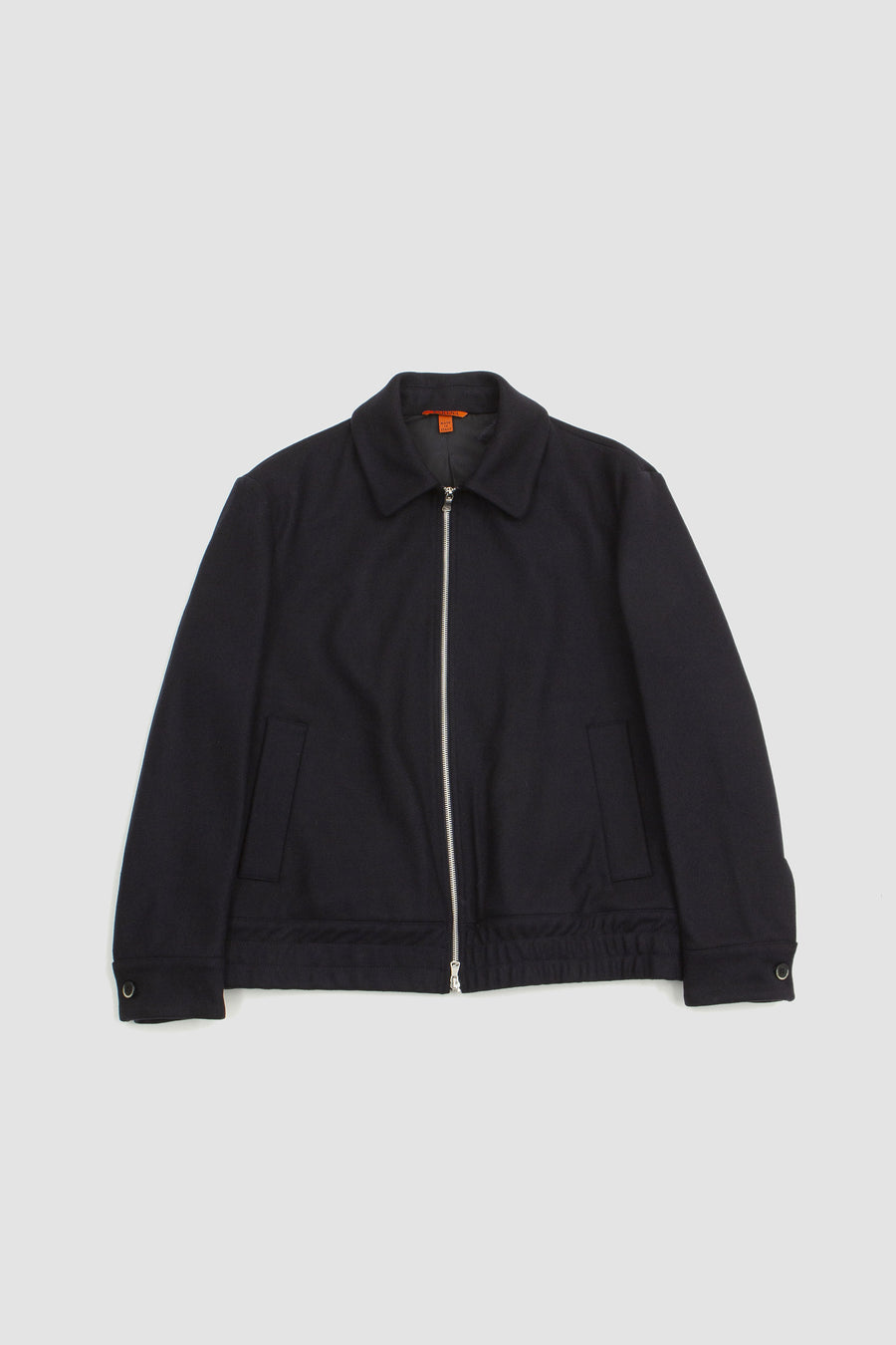 SPORTIVO STORE_Tibio Coat Caramal Navy