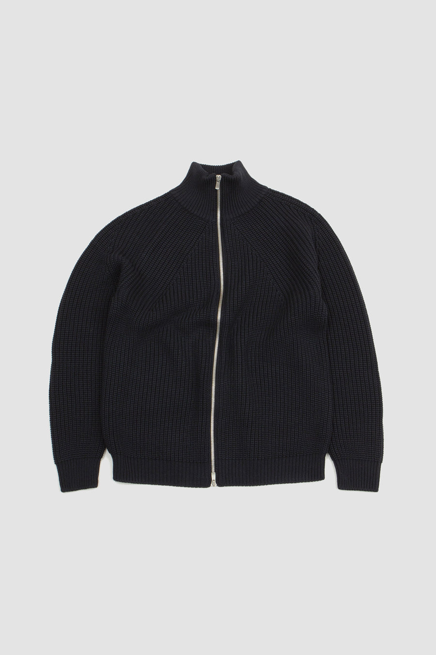 SPORTIVO STORE_Signature Drivers Knit Navy