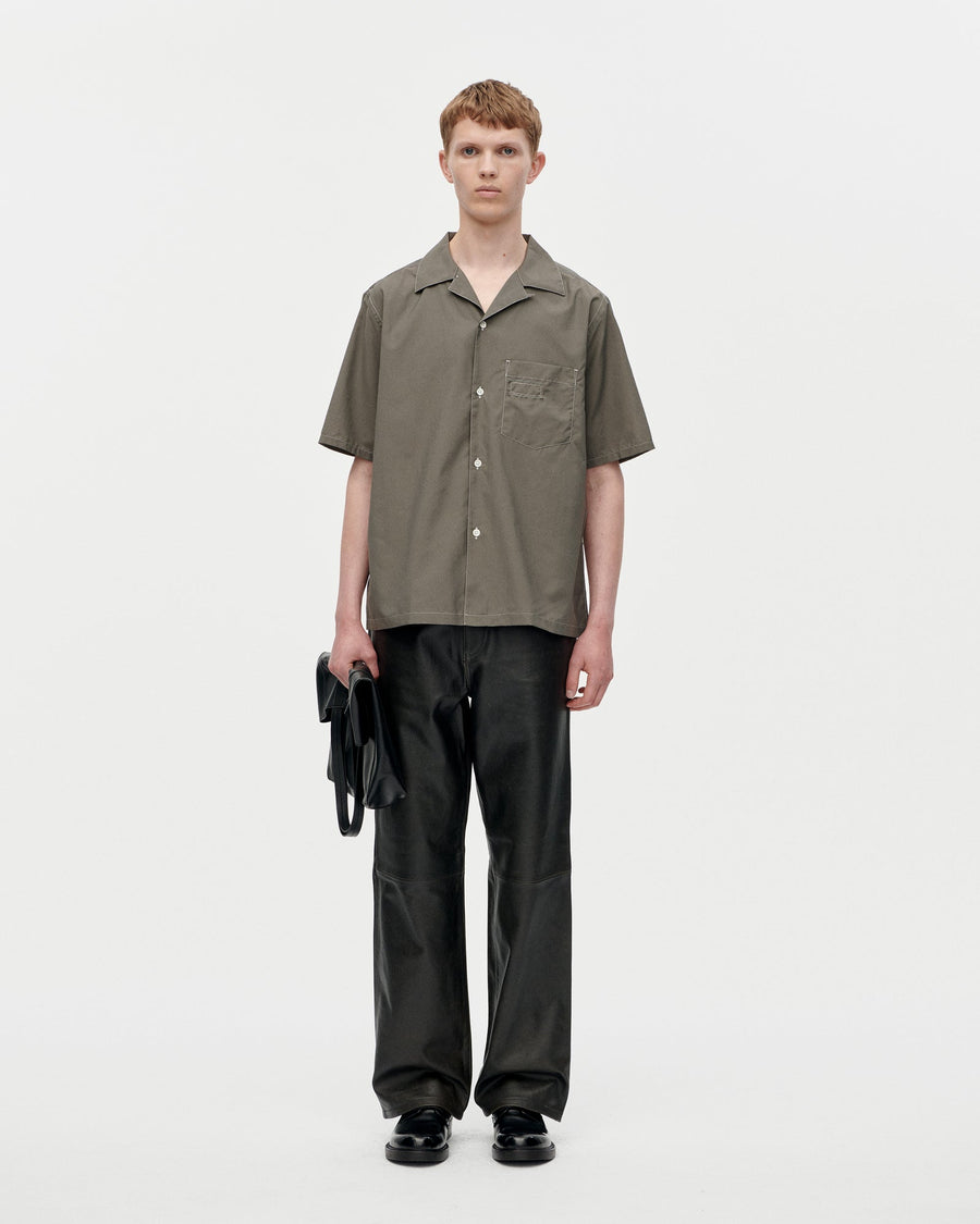 SPORTIVO STORE_Sky Shirt Tech Pop Stone