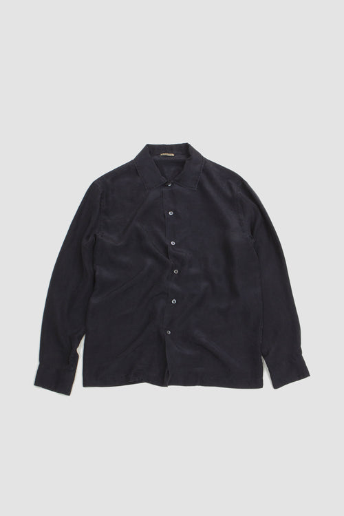 SPORTIVO STORE_Botoner S Shirt Tentor Navy