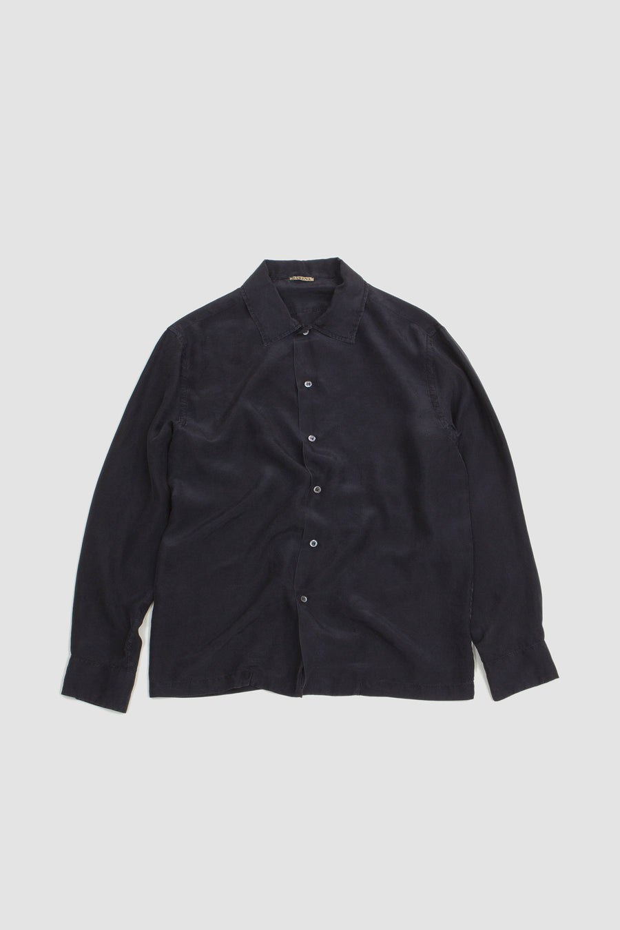 SPORTIVO STORE_Botoner S Shirt Tentor Navy