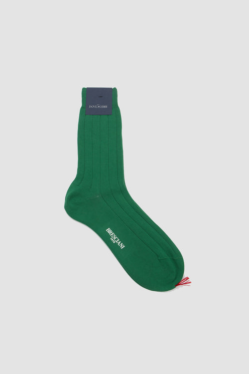 SPORTIVO STORE_Cotton Short Socks Bandiera