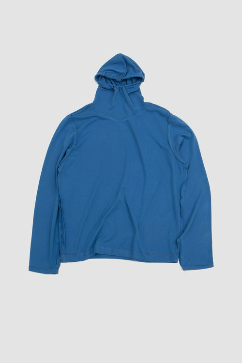 SPORTIVO STORE_Balaclava Tee Blue