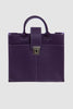 SPORTIVO STORE_Shopper S Purple