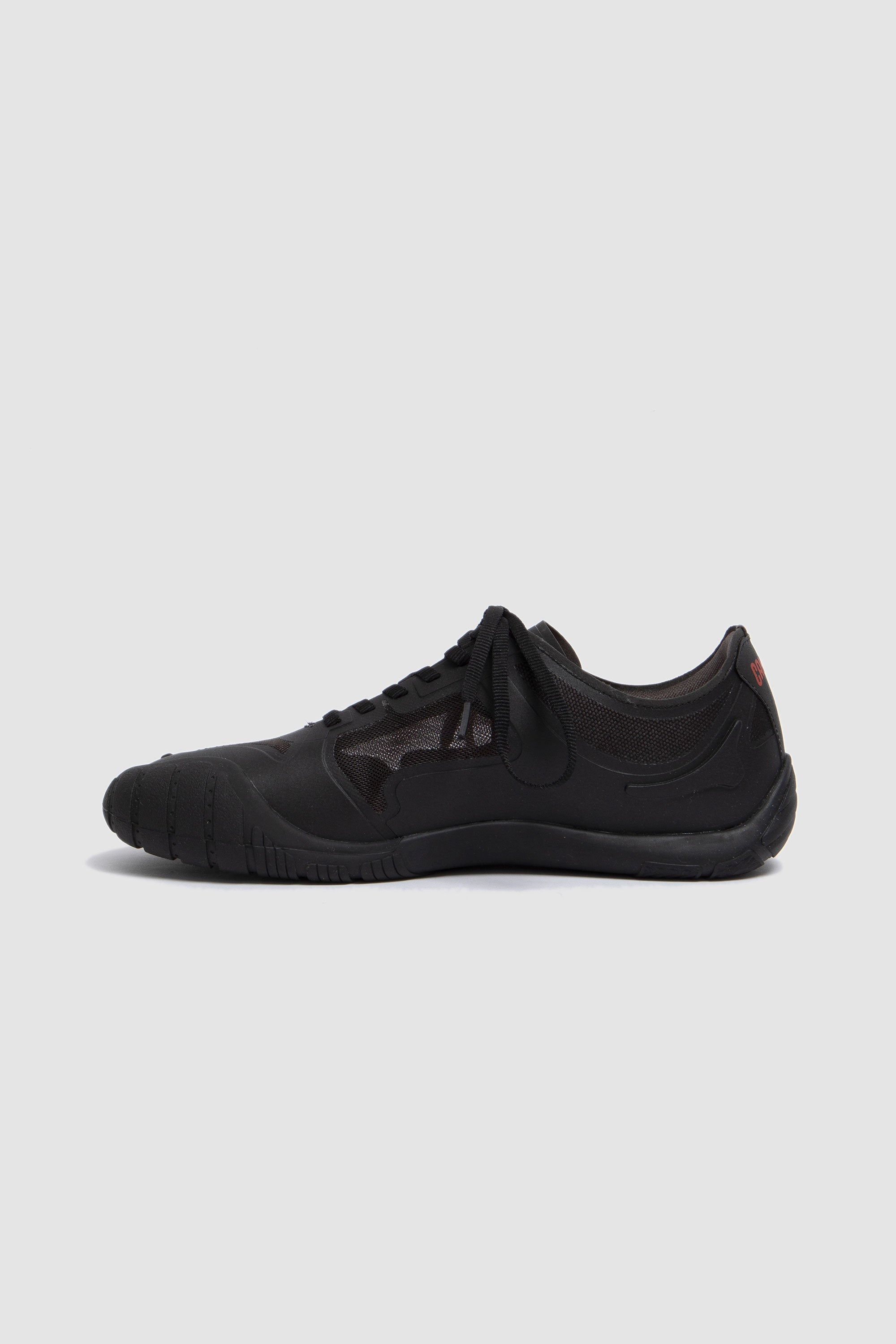 Path Sneakers Black_4