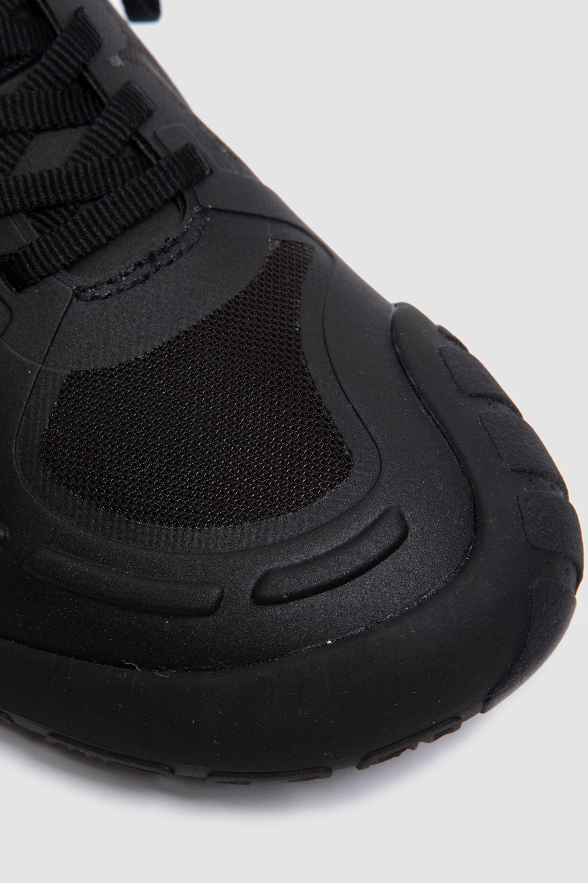 Path Sneakers Black_5