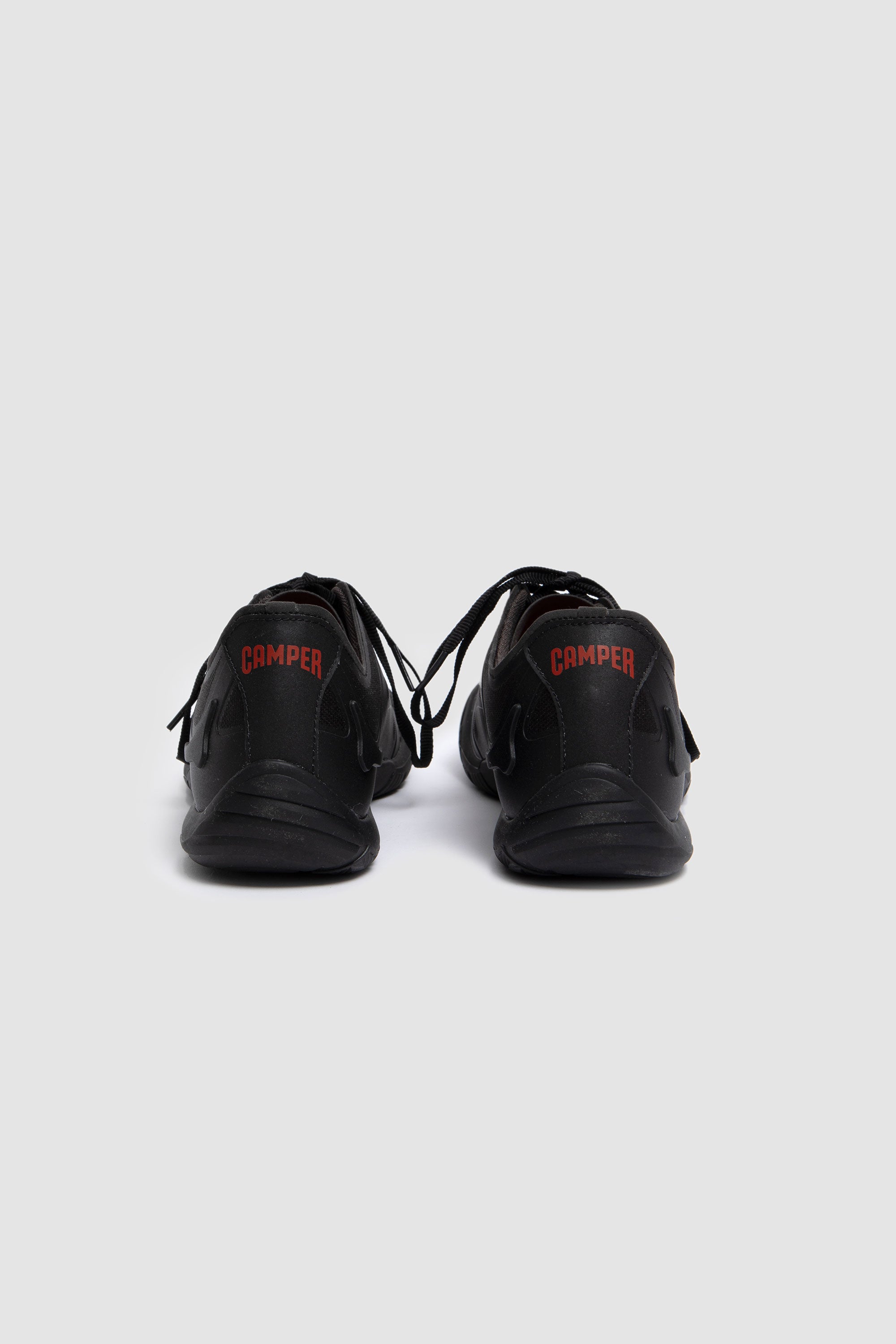 Path Sneakers Black_7
