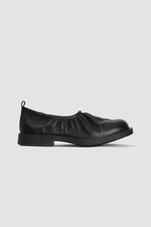 SPORTIVO STORE_Nappon Loafers Black