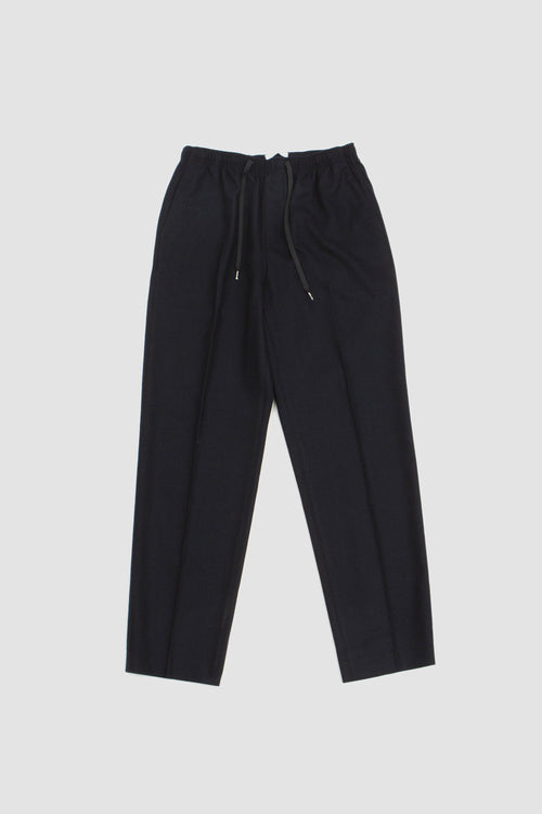 SPORTIVO STORE_Alfred Coulisse Trousers Blu