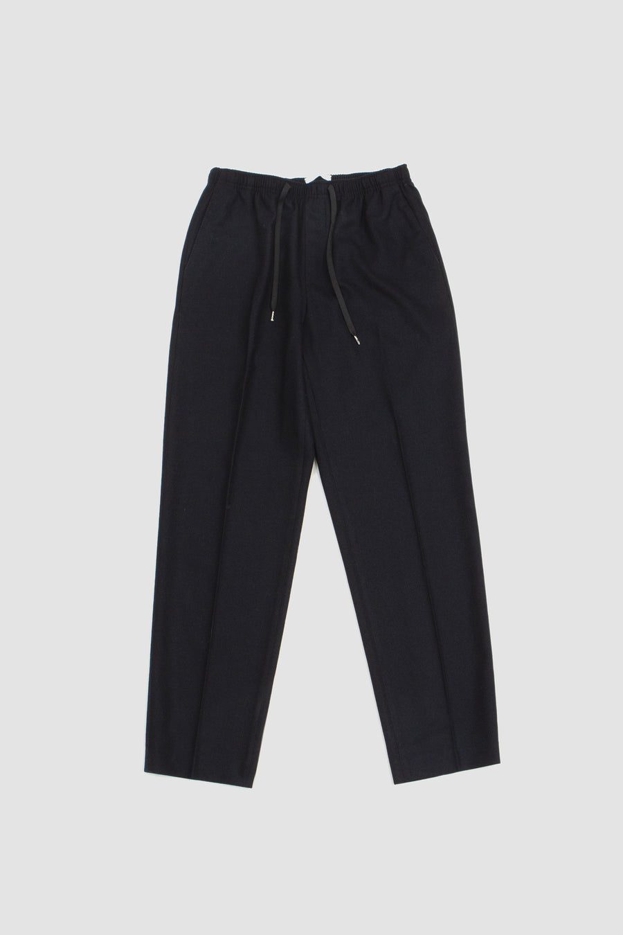 SPORTIVO STORE_Alfred Coulisse Trousers Blu