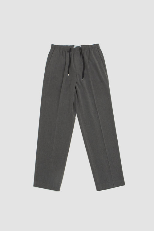 SPORTIVO STORE_Alfred Coulisse Trousers Grigio