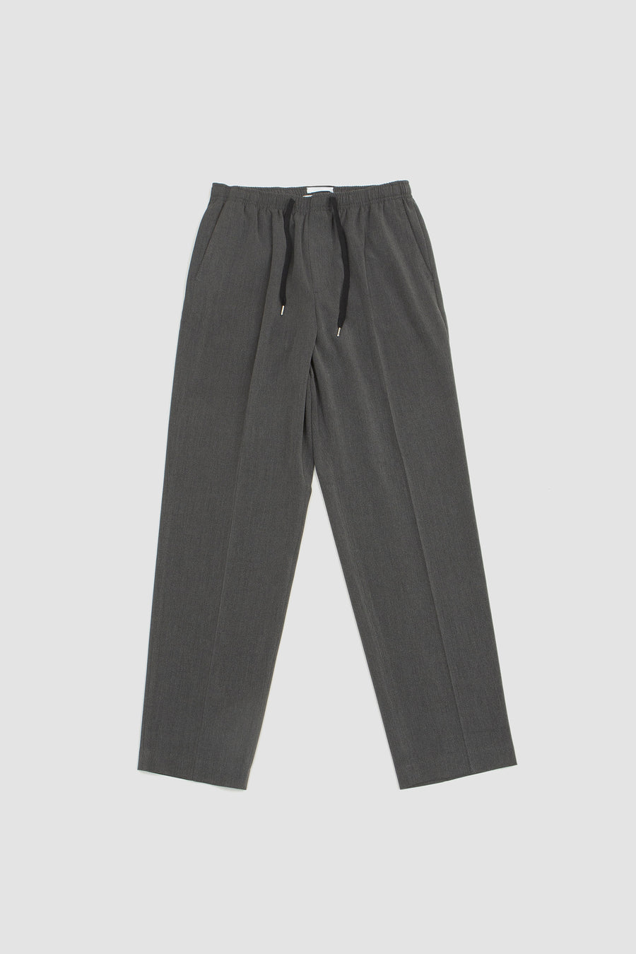 SPORTIVO STORE_Alfred Coulisse Trousers Grigio