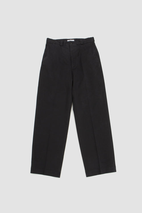 SPORTIVO STORE_Gabri Trousers Blu