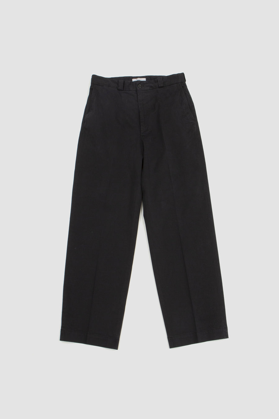 SPORTIVO STORE_Gabri Trousers Blu