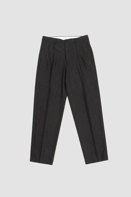 SPORTIVO STORE_Modlu Trousers Grigio Scuro