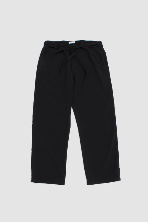 SPORTIVO STORE_Neil Pants Black Beauty